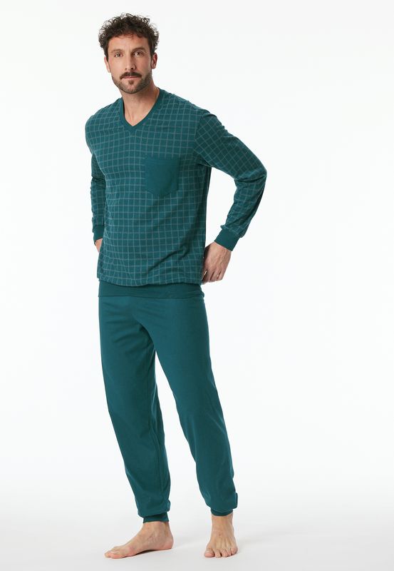 Schiesser pyjama