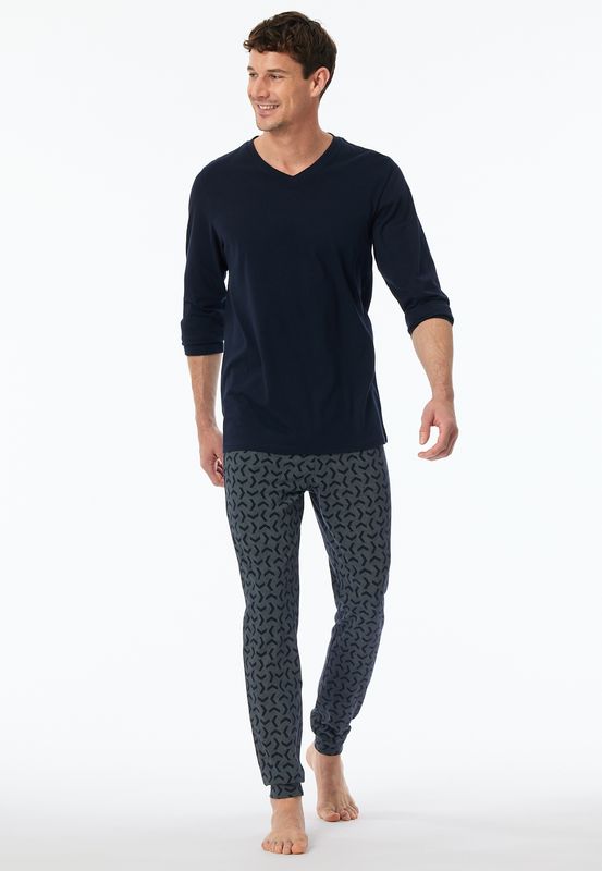 Schiesser pyjama