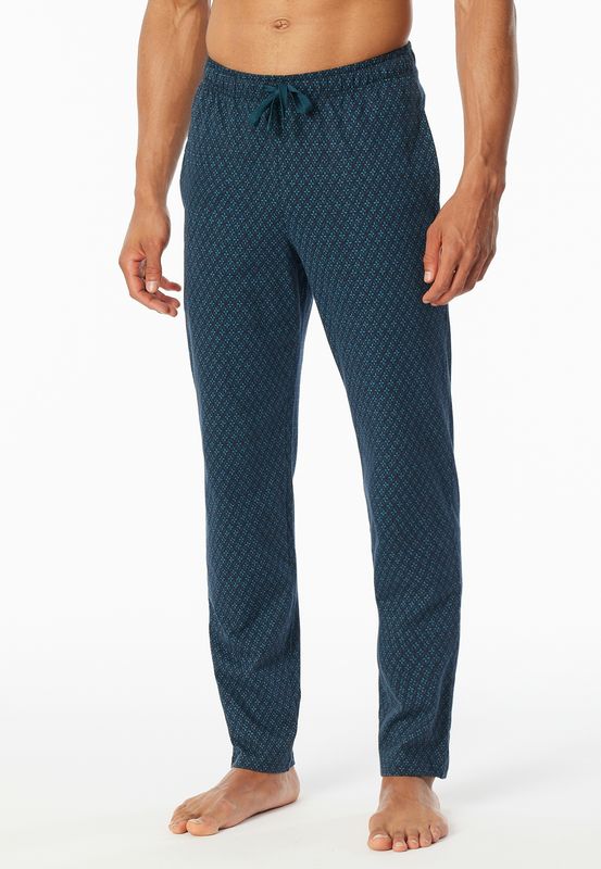 Schiesser lange broek Mix+Relax