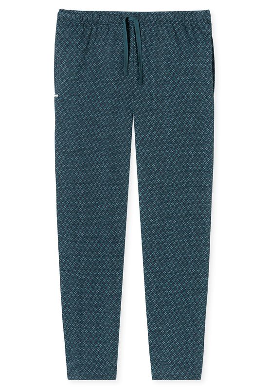 Schiesser  lange broek Mix+Relax