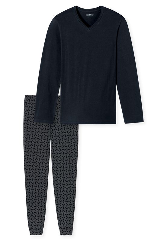 Schiesser pyjama
