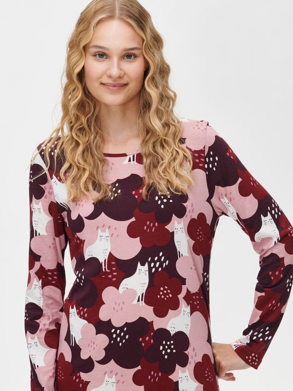 Nanso bigshirt Sylvi