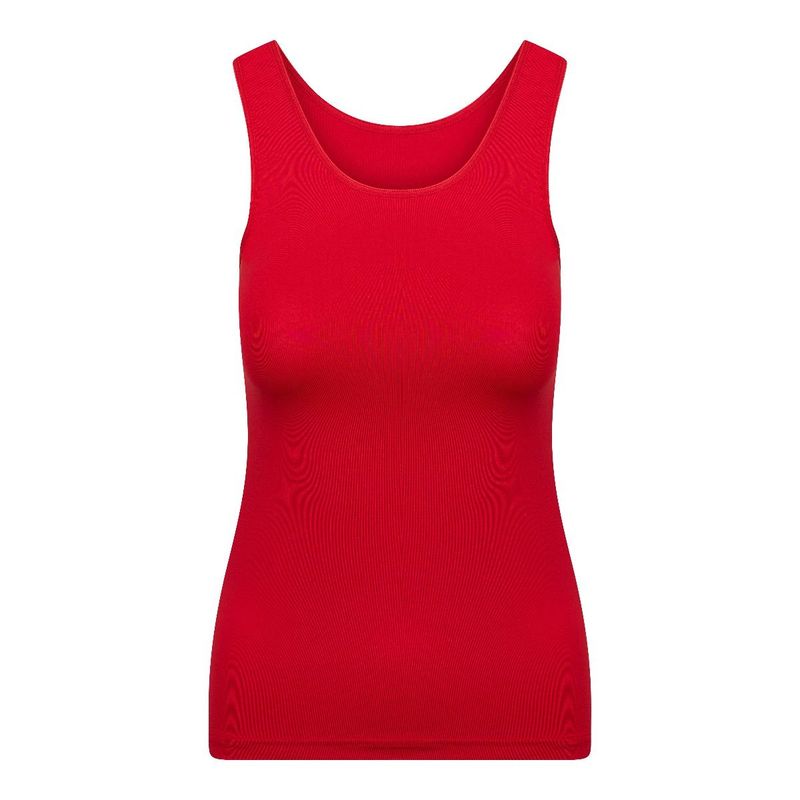 RJ Bodywear shirt Pure Color