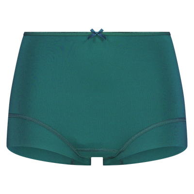RJ Bodywear short Pure Color