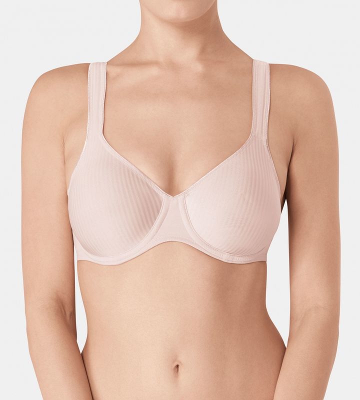 Triumph Modern Soft+Cotton W