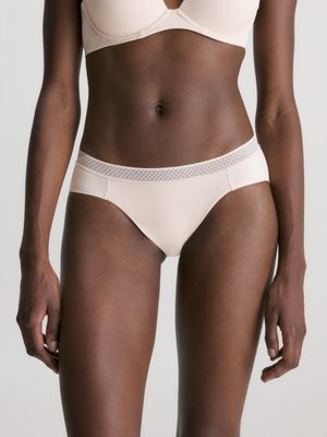 Calvin Klein slip Seductive Comfort Light