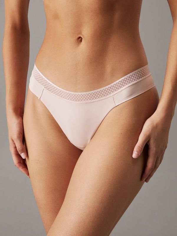 Calvin Klein string Seductive Comfort Light