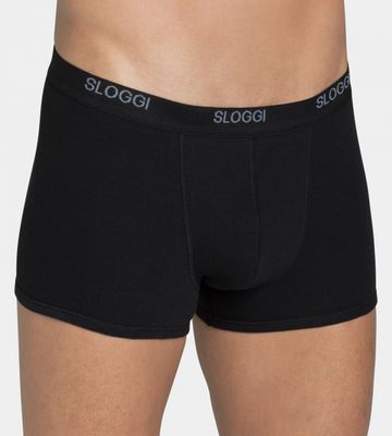 Sloggi Basic short