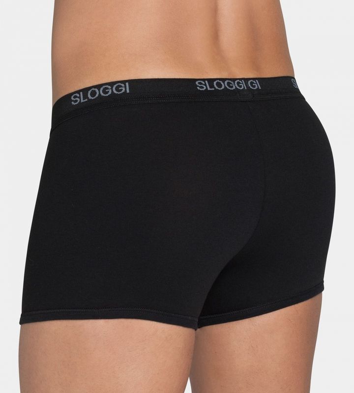 Sloggi Basic short