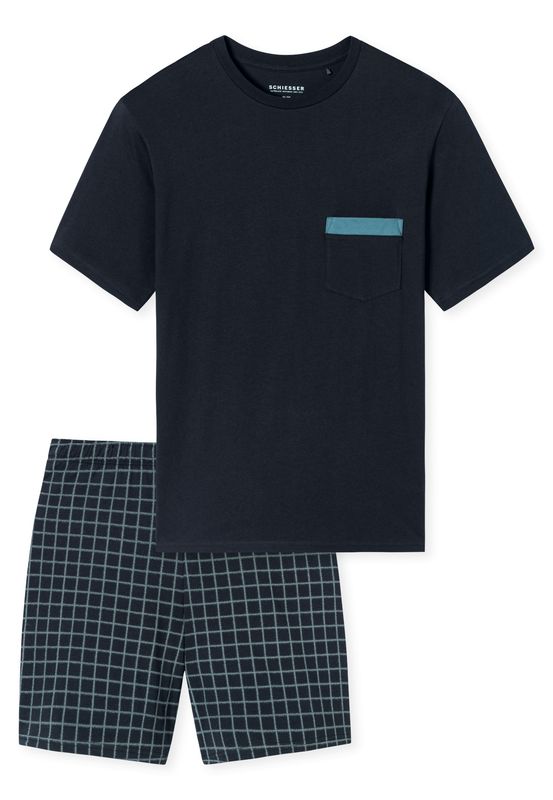 Schiesser shortama