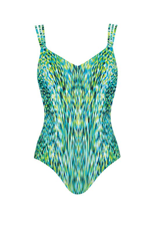 Sunflair badpak