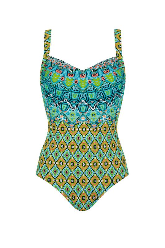 Sunflair badpak
