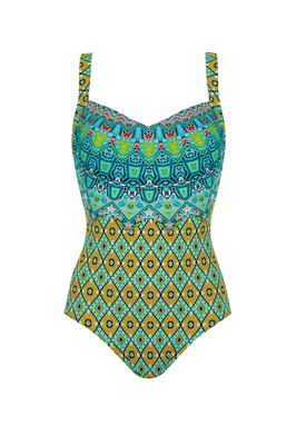 Sunflair badpak