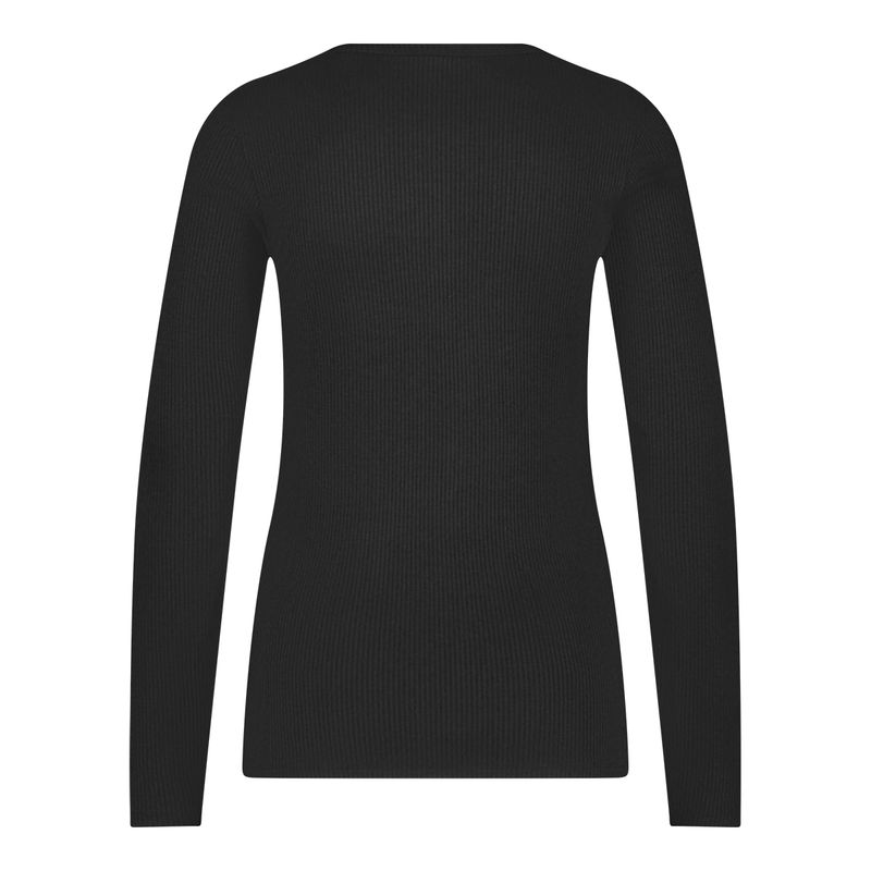 Ten Cate Thermo women shirt lange mouw