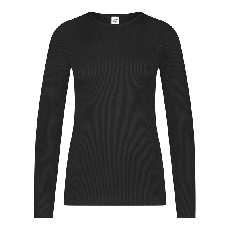 Ten Cate Thermo women shirt lange mouw