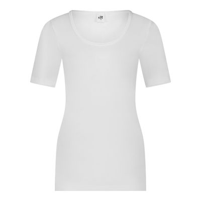 Ten Cate Thermo women shirt short sleeves