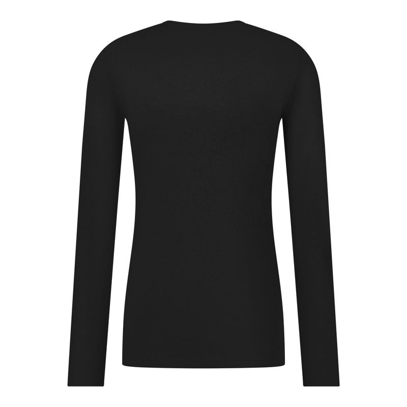 Ten Cate  Thermo men shirt long sleeve