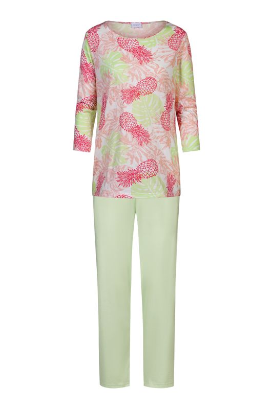 Mey pyjama Pink Pineapples
