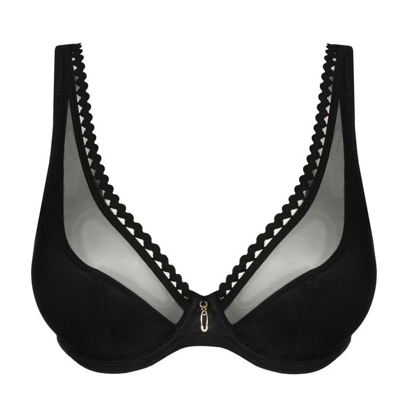 PrimaDonna Twist plunge bh Vivgirl