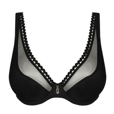 PrimaDonna Twist plunge bh Vivgirl