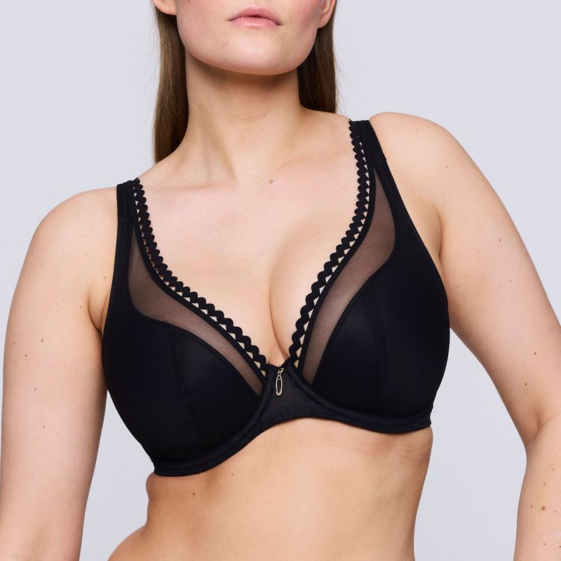 PrimaDonna Twist plunge bh Vivgirl