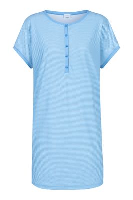 Mey nachthemd Small Stripes