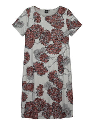 Nanso bigshirt Tuomi