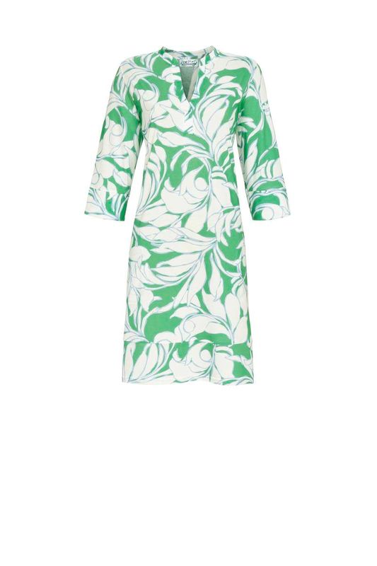 Ringella jurk Bloomy