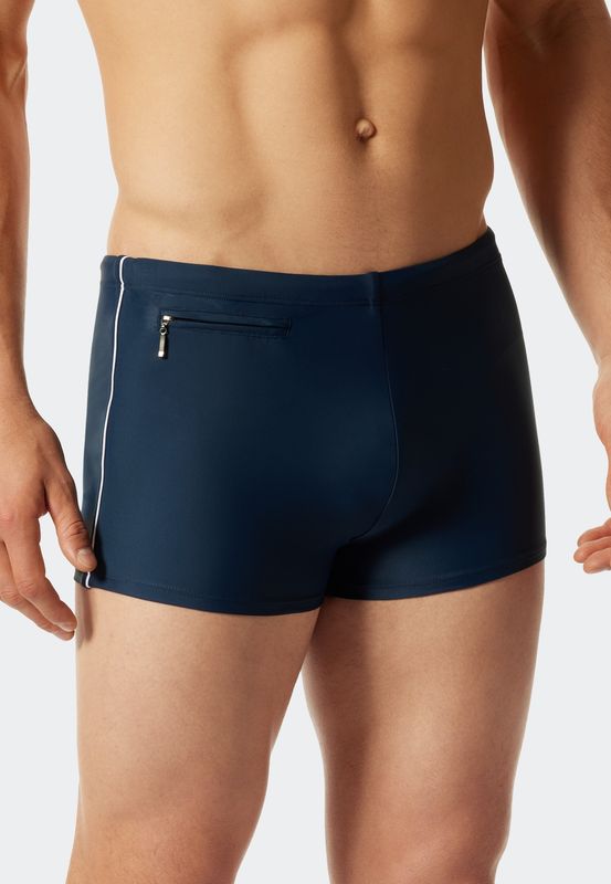 Schiesser Aqua zwemshort