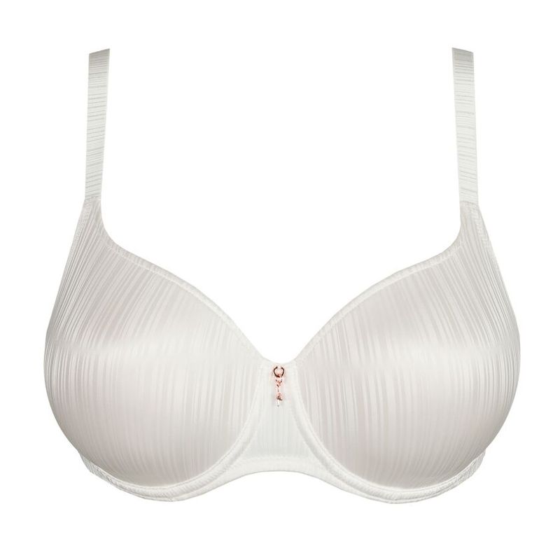 PrimaDonna Twist mousse bh hartvorm Knokke