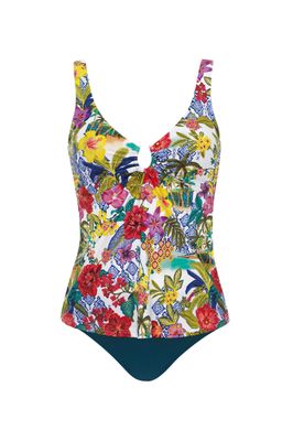 Sunflair tankini