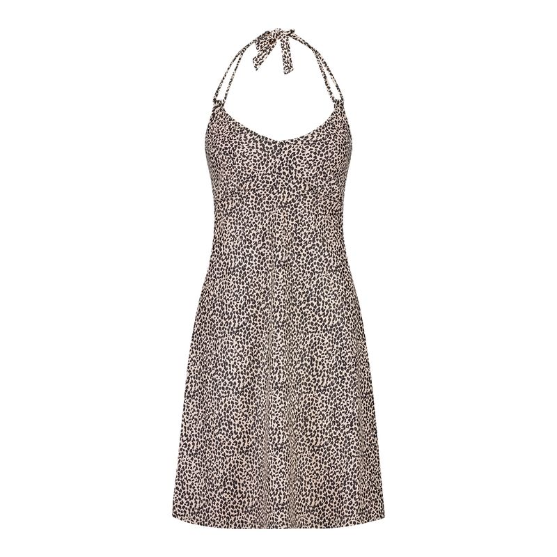 Ten Cate Beach dress Wild Dot