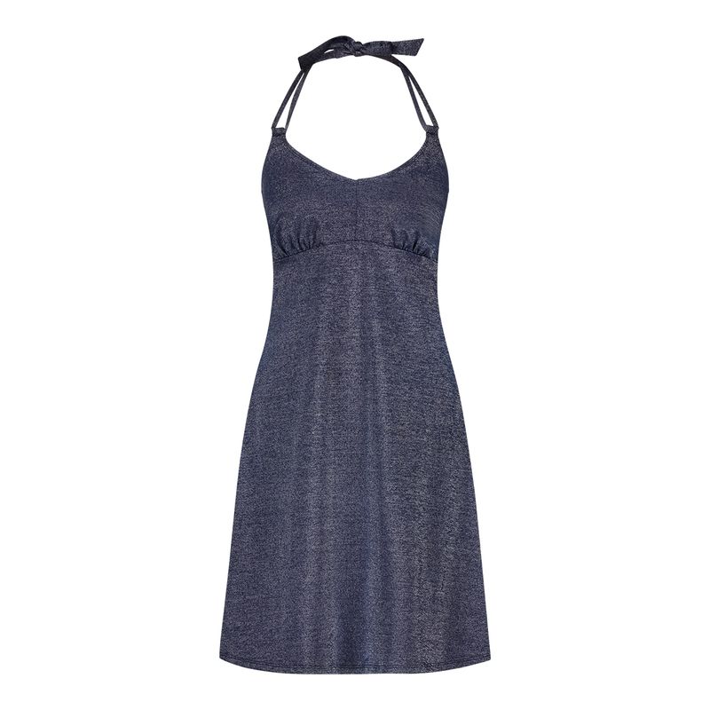 Ten Cate Beach dress Royal Blue