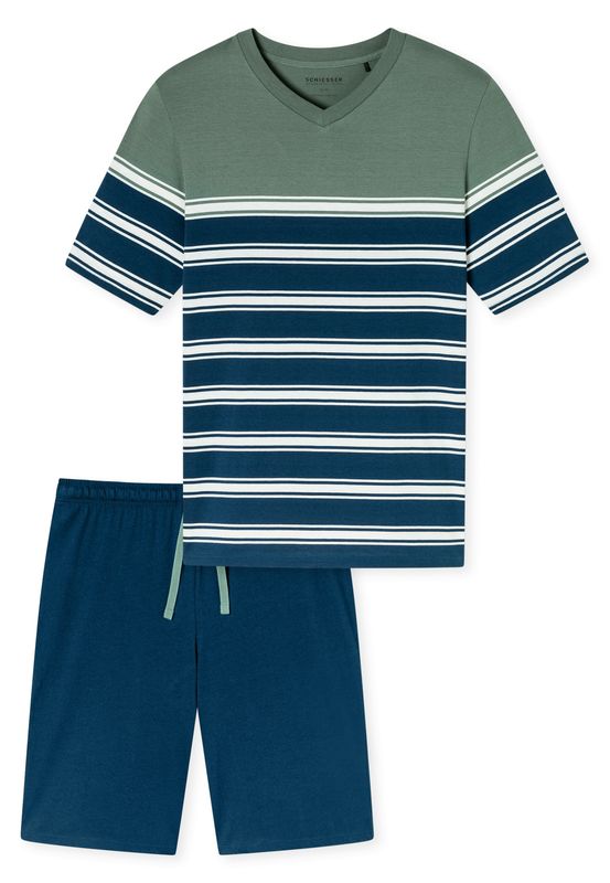Schiesser shortama
