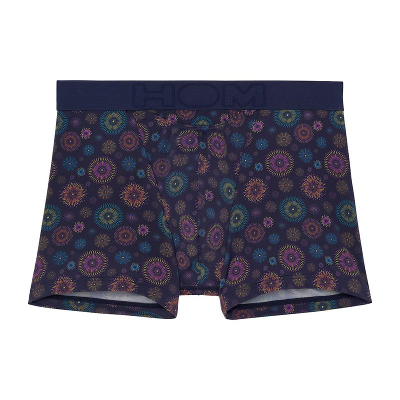 HOM HO1 short Spectra
