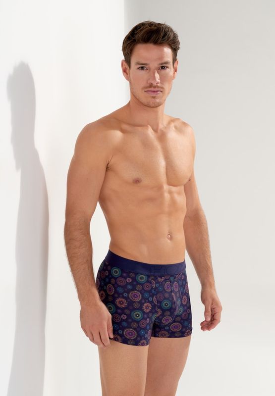 HOM HO1 short Spectra