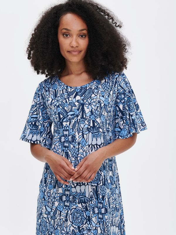 Nanso bigshirt Oodi