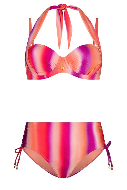 Ten Cate Beach bikini Gradient Ten Cate Beach bikini Gradient