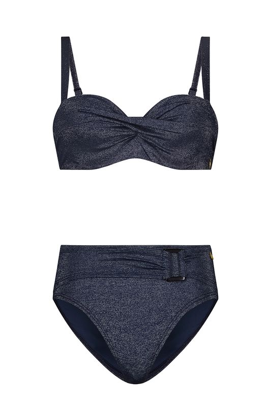 Ten Cate Beach bikini Royal Blue Ten Cate Beach bikini Royal Blue