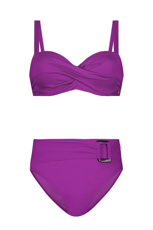 Ten Cate Beach bikini Wildberry Ten Cate Beach bikini Wildberry