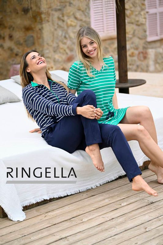 Ringella huispak