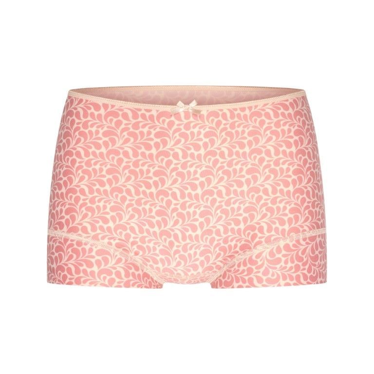 RJ Bodywear Pure Color short Drops