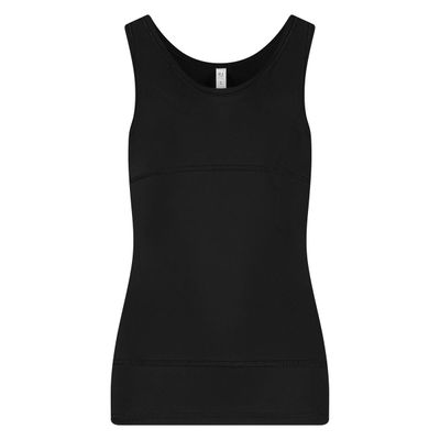 RJ Bodywear shirt Pure Color Dijon