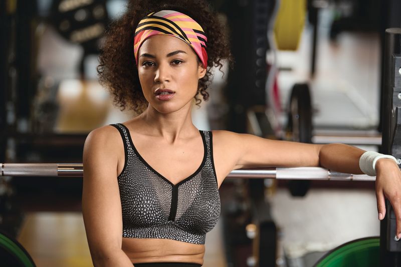 Anita Active sportbh Delta Pad Air Control