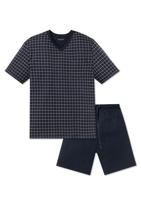 Schiesser  bv shortama