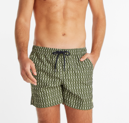 Ten Cate Beach zwemshort