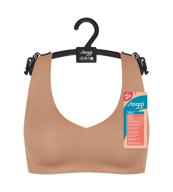 Sloggi ZERO Feel 2.0 bralette