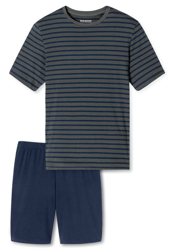 Schiesser shortama