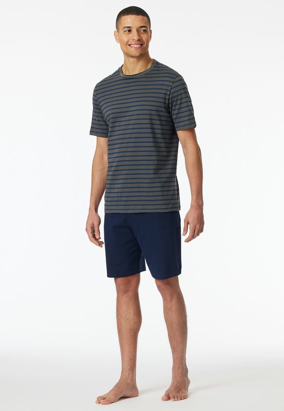Schiesser shortama