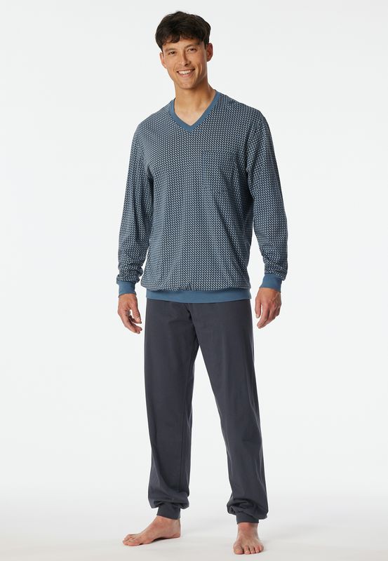 Schiesser pyjama
